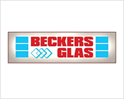 Beckers Glas