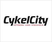 Cykelcity