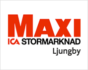 ICA Maxi Ljungby