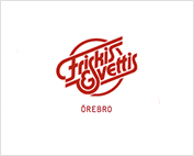 Örebro Friskis & Svettis