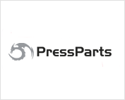 Pressparts