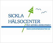 Sicklahls Ocenter